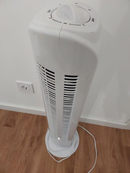 Ventilador de Torre