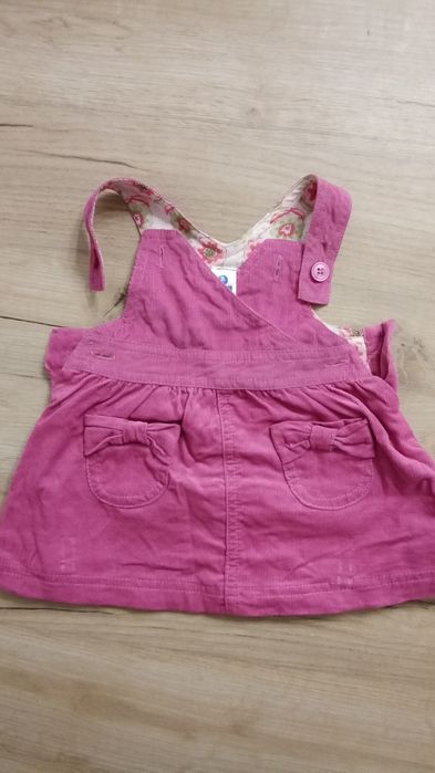 Lote roupa menina 3-6 meses