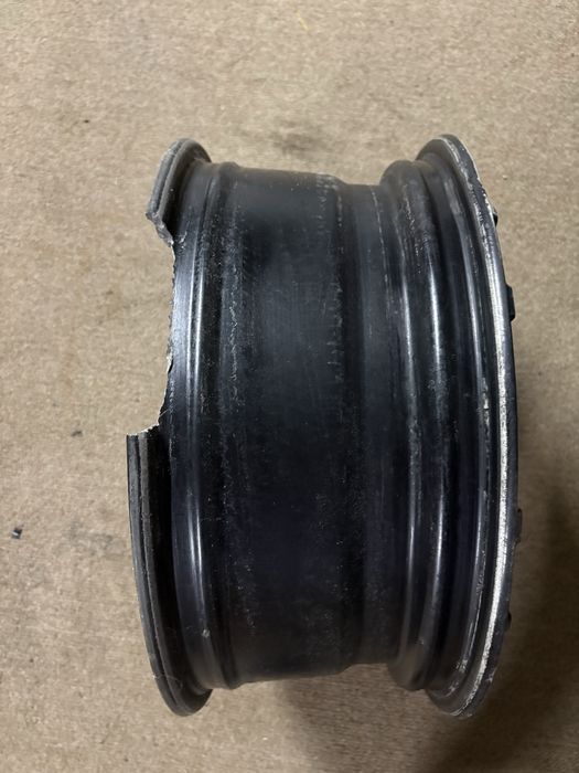 3 Jantes 17’’ OZ Passion 4x108  4x100