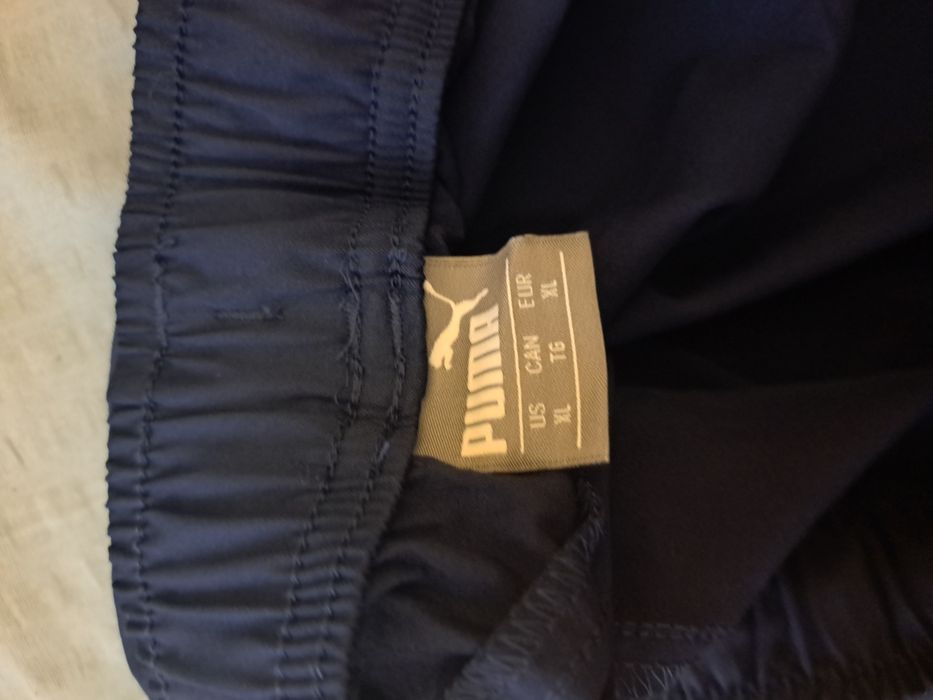spodenki sportowe Puma
