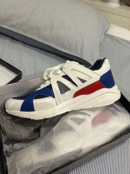 Ténis por estrear, com etiqueta, TIFOSSI N°38