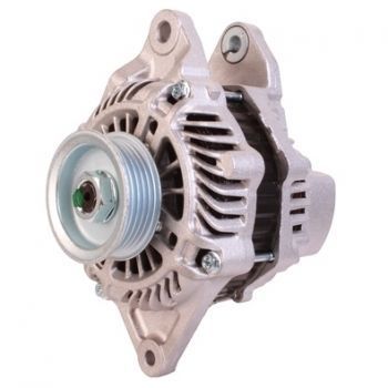 JA1895 ALTERNATOR SMART FORFOUR 1.1 1.3 1.5