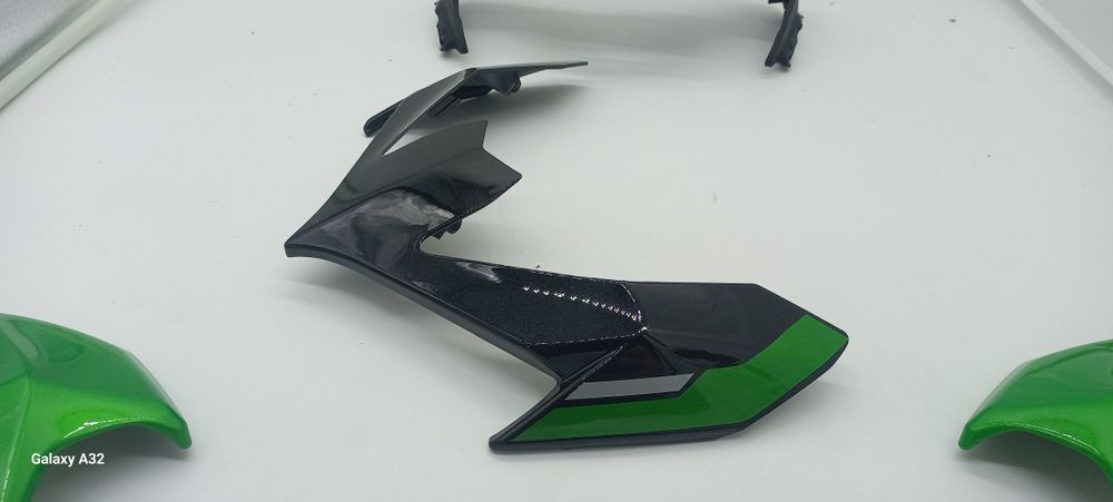 kawasaki z900se czasza czacha komplet