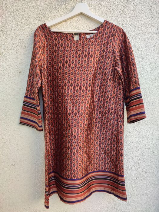 Vestido Largo Bonito