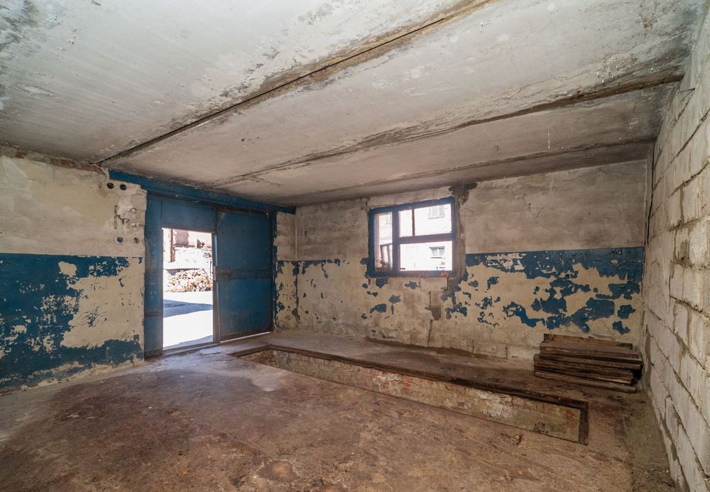 ‼️Продаж комерційного комплексу окремих будівель з двором в центрі‼️