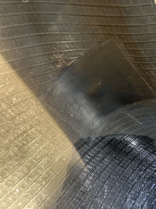 Opona używana 650/65R38