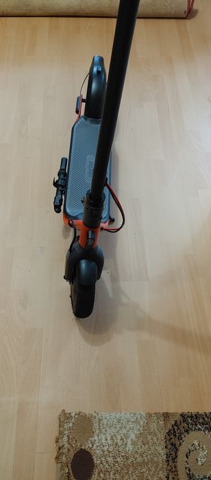 Электросамокат Ninebot D38E