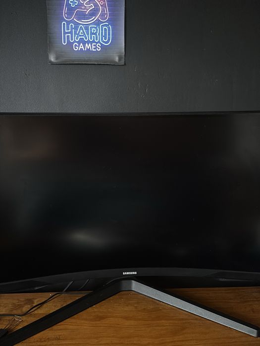 Pack Pc gamer + monitor