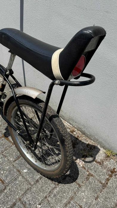 bicicleta Stelber MW100 Motocross de Coleção