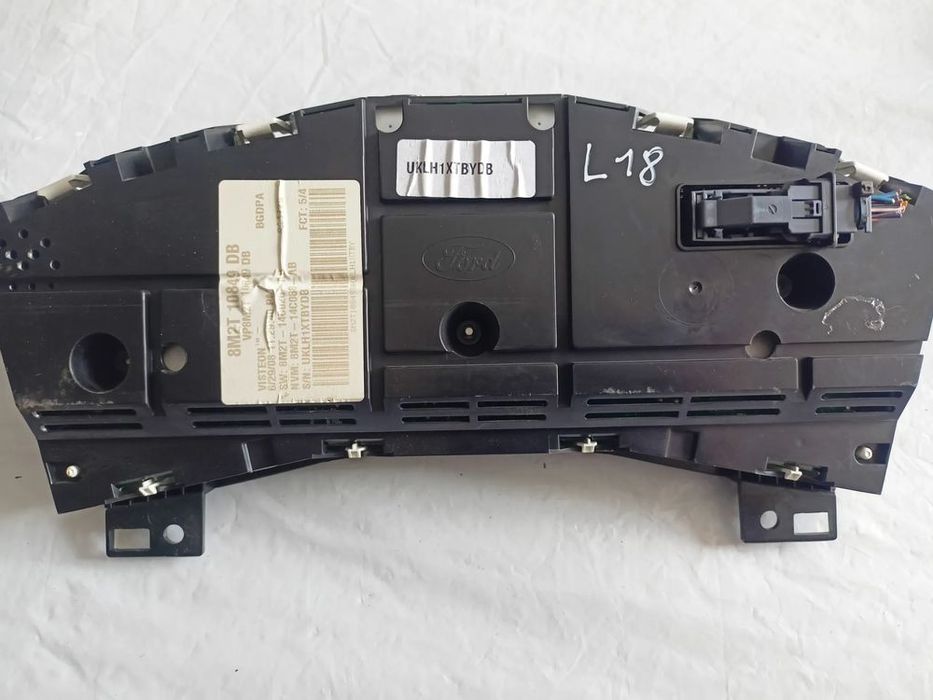 licznik mondeo mk4 s-max 8m2t 10849 db