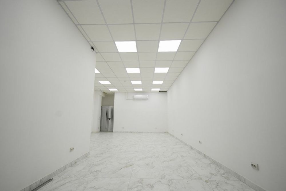 Оренда комерційного приміщення в центрі міста ЖК Metropol