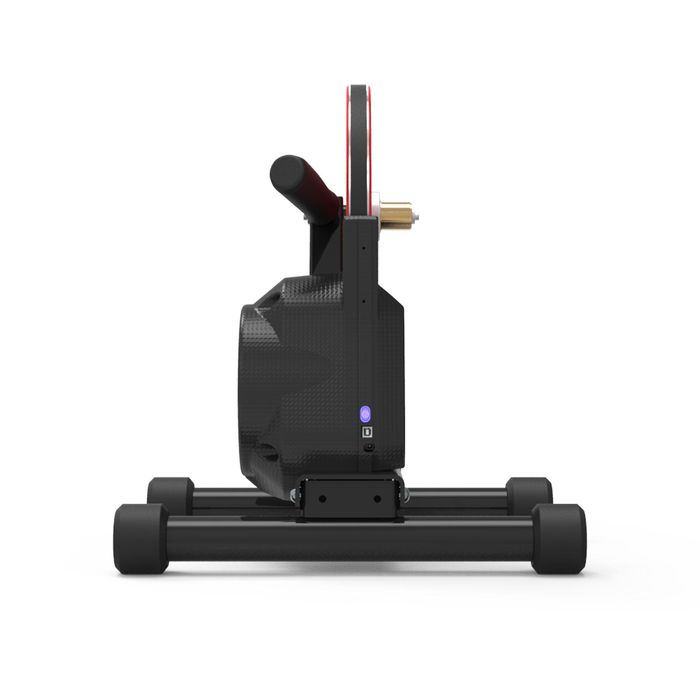 Rolo de Treino Interactivo Zycle ZDRIVE