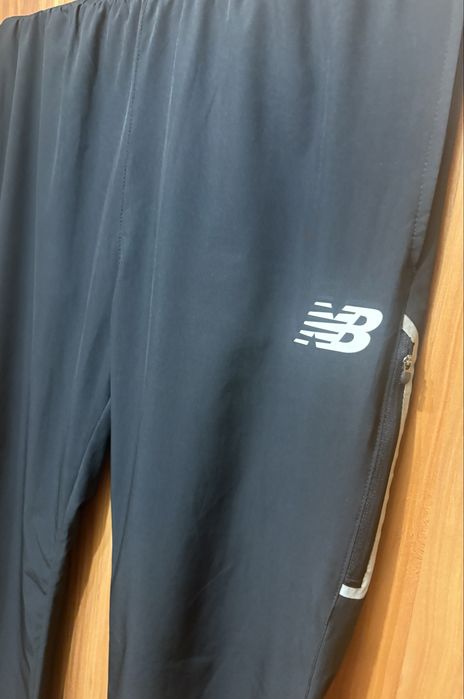 Чоловічі спортивні штани New Balance