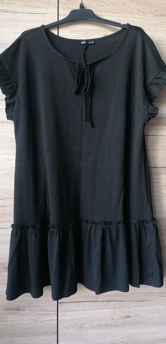 Sukienka Sinsay oversize Nowa
