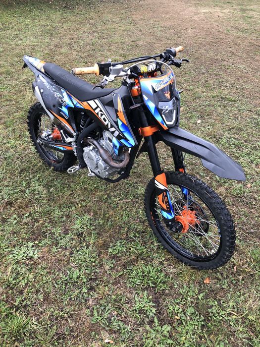 продам кові адванс 250