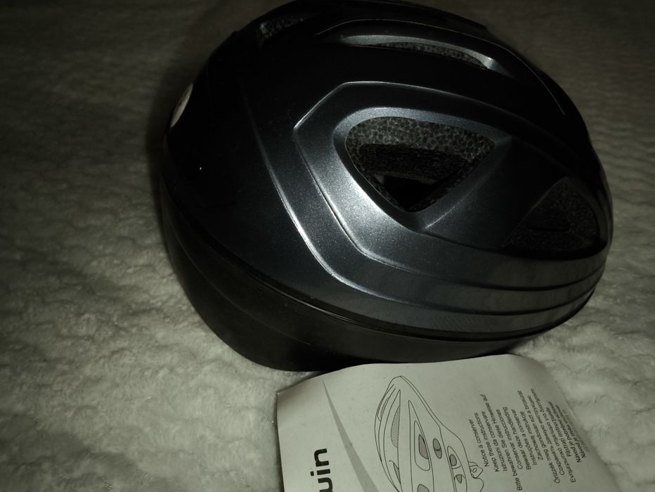 Capacete ciclismo -Novo-