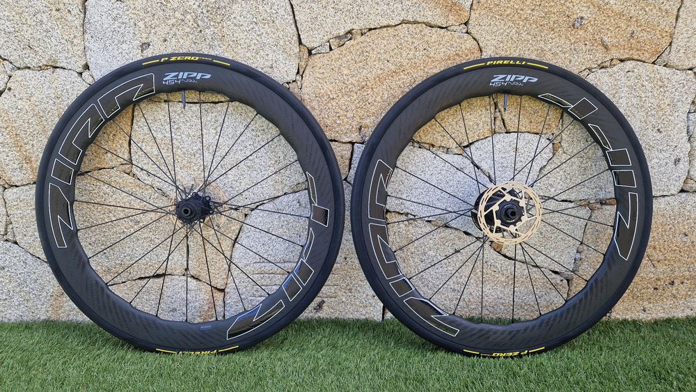 Rodas ZIPP 454 NSW
