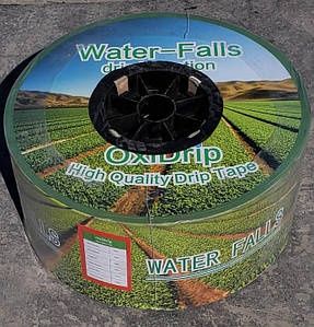 Капельный полив, капельная лента, агроволокно.