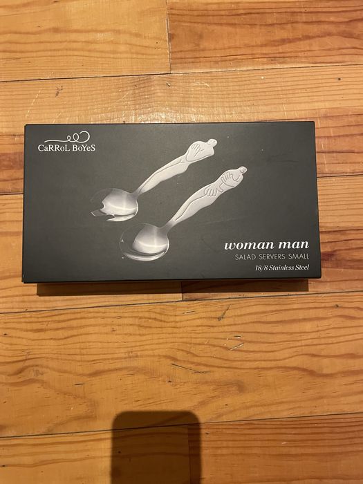 Talheres de servir Carrol Boyes