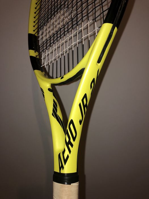 Vendo 2 raquetes de Ténis (Wilson e Babolat)