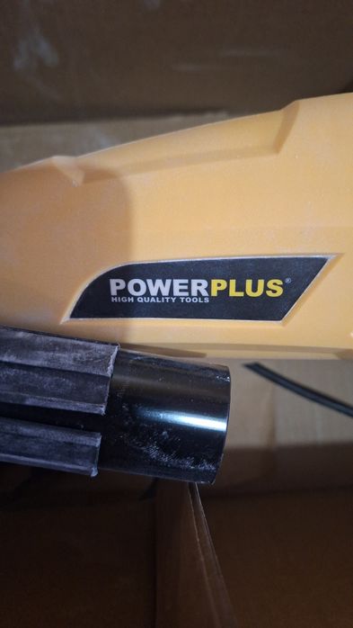 Lixadora Jirafa como nova!