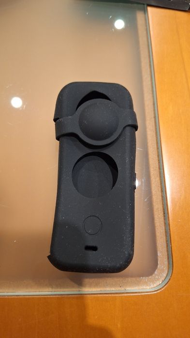 Insta 360 X2 semi nova c/garantia