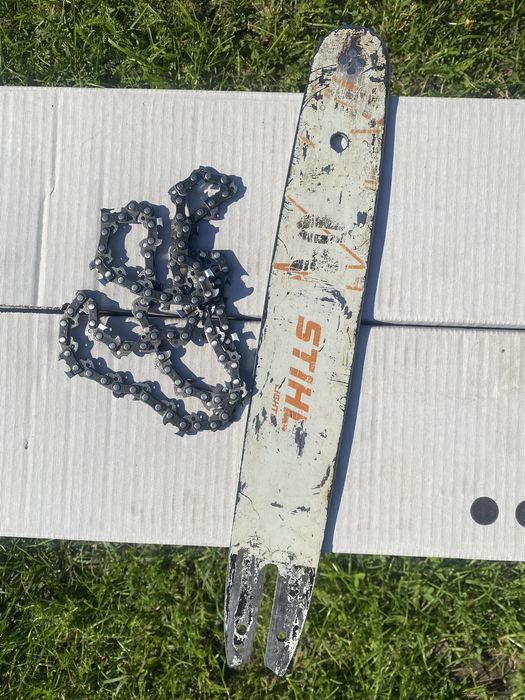 Бензопила Штиль 361/ Stihl 361