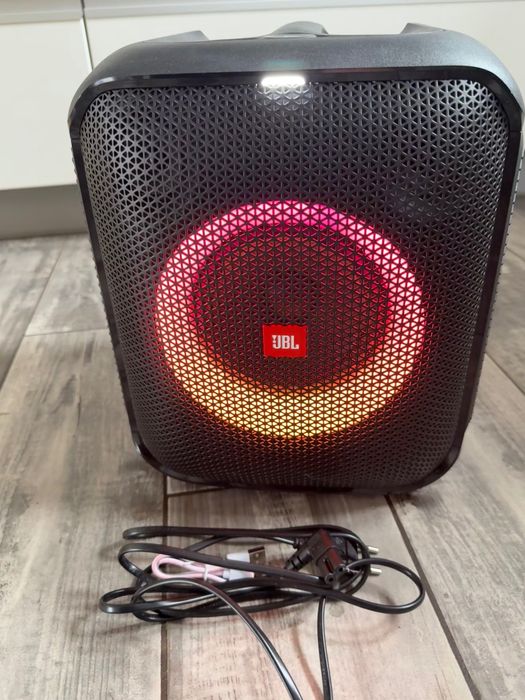 Głośnik JBL Partybox Encore Essential