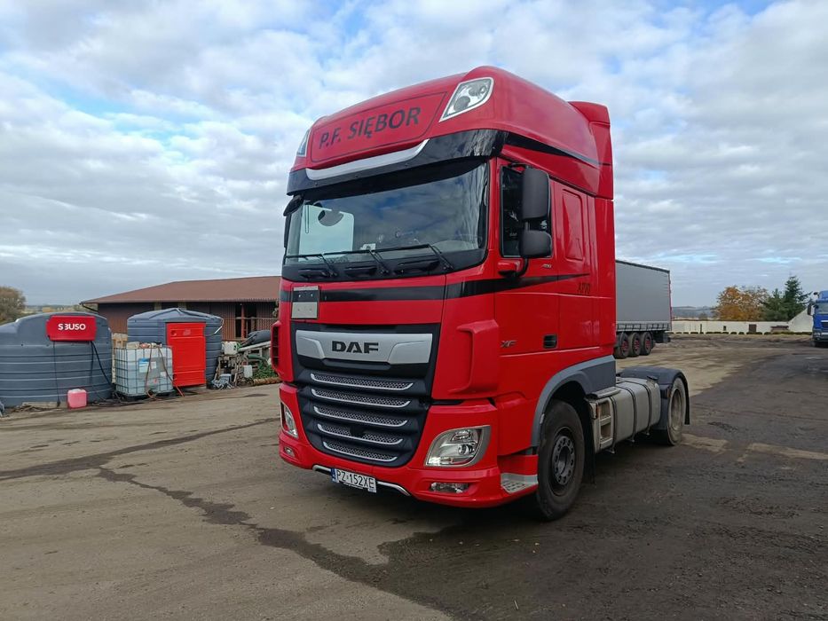 DAF