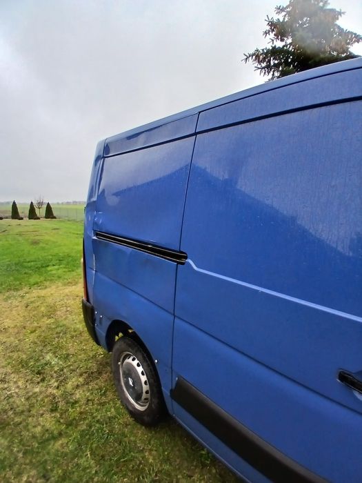Opel Movano  2.3