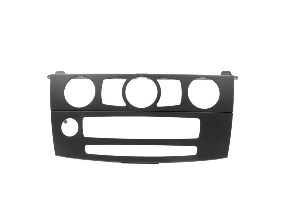 BMW 5 Dashboard Trim Seal Ring Part No.: 51456976362 (2001–2010)