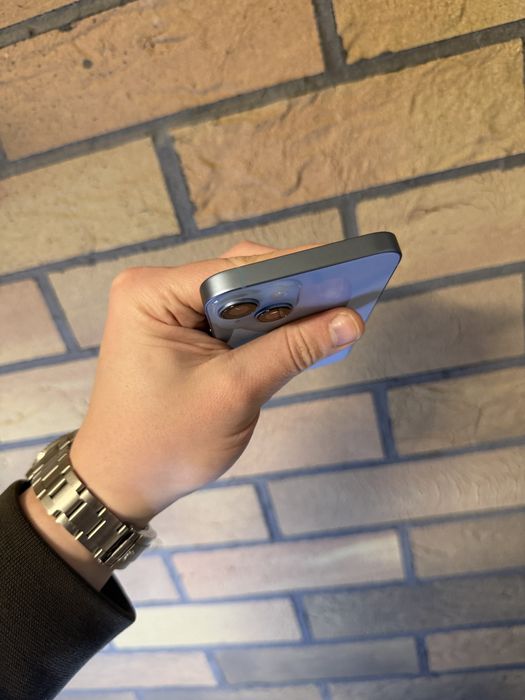 Apple iPhone 14 128Gb. ( Blue )