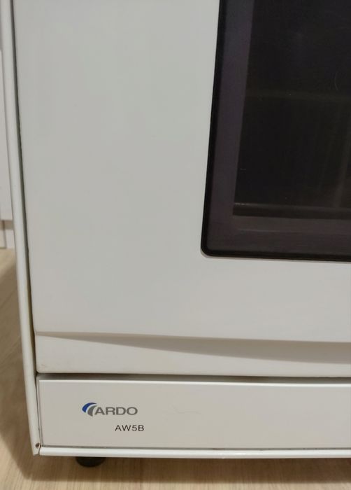 Посудомийна машина Ardo AW5B (оригінал)