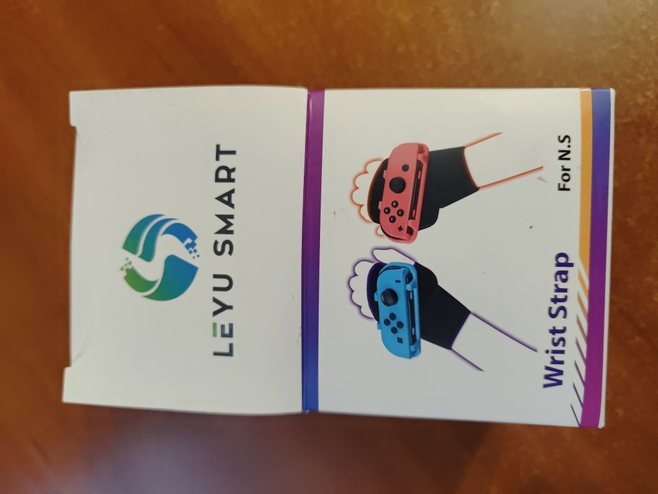 Ремінці для Nintnedo just Dance 2021 2020 2019 Switch