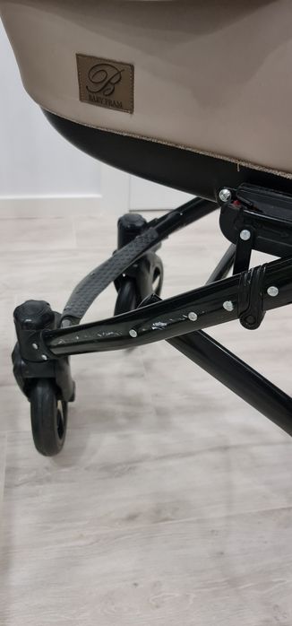 Дитяча коляска Baby Pram 2в1