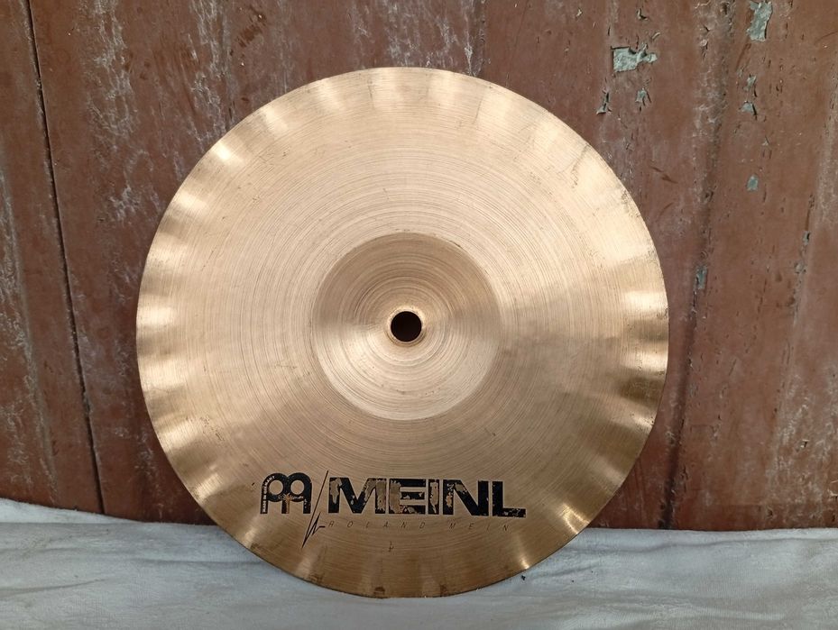 Meinl Lighting 8'' splash Meinl