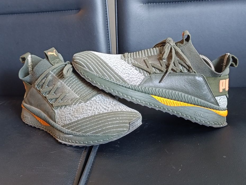 Кросівки Puma TSUGI Jun Ignite
Продаю стильні та д