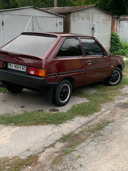 Продам ЗАЗ 1102,2005 рік