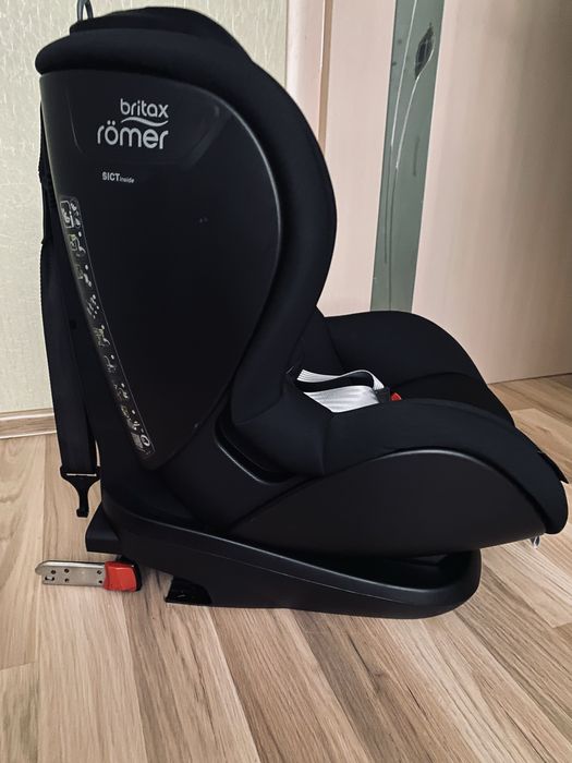 Автокресло Britax-Romer Trifix2 i-Size с 9 мес.до 4 лет с 9 до 22 кг