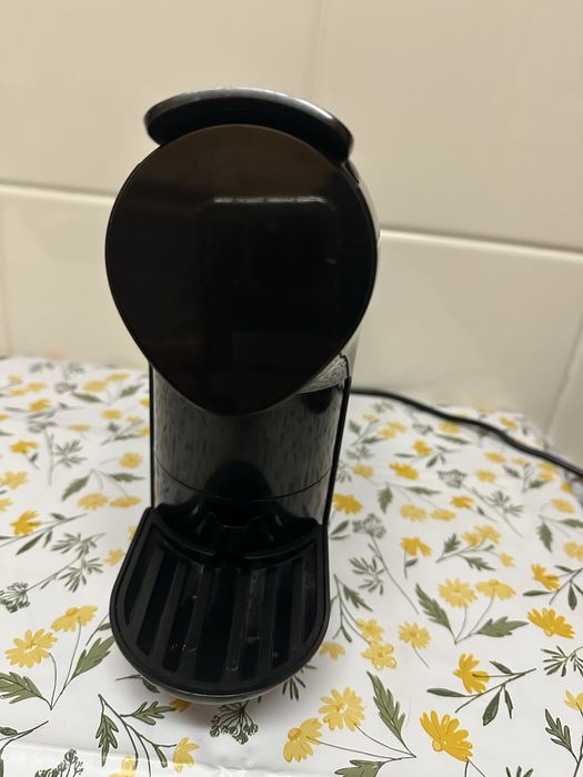 Maquina de cafe continente setect