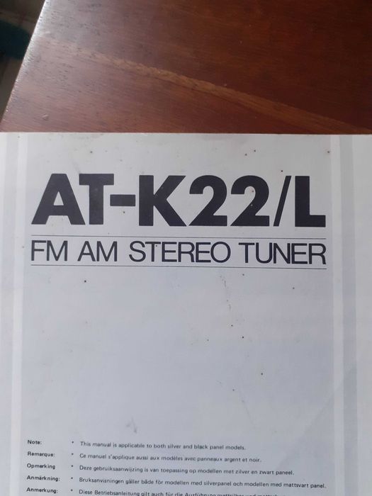 APARELHAEM AKAI À VENDA! Pode ser a oportunidade certa!