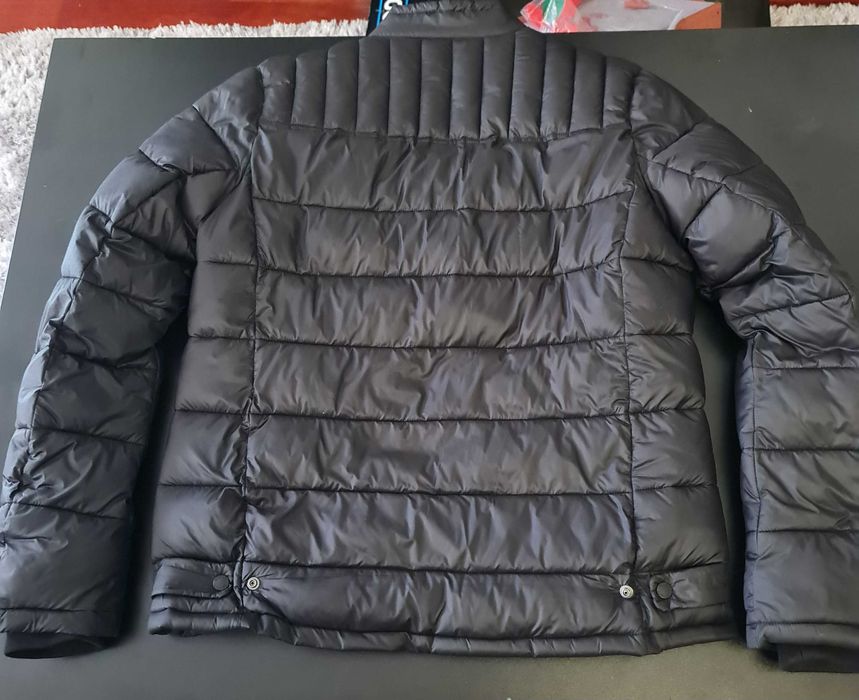 Blusão Schott em bom estado