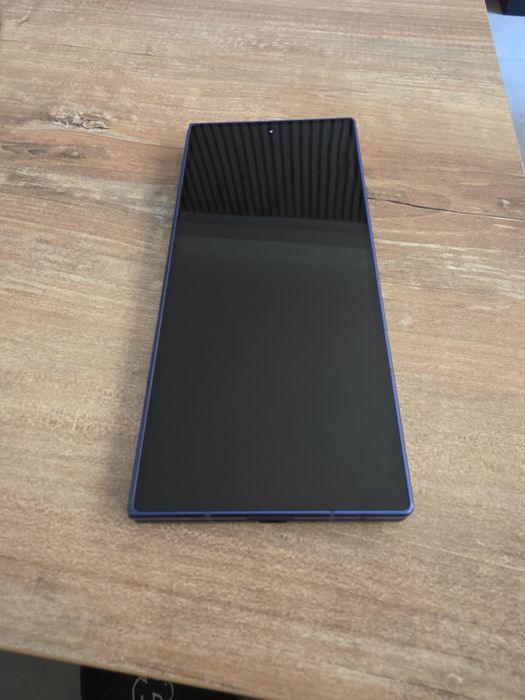 Samsung Galaxy Z Fold7