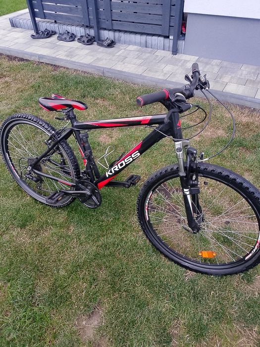 Rower Kross  koła 26