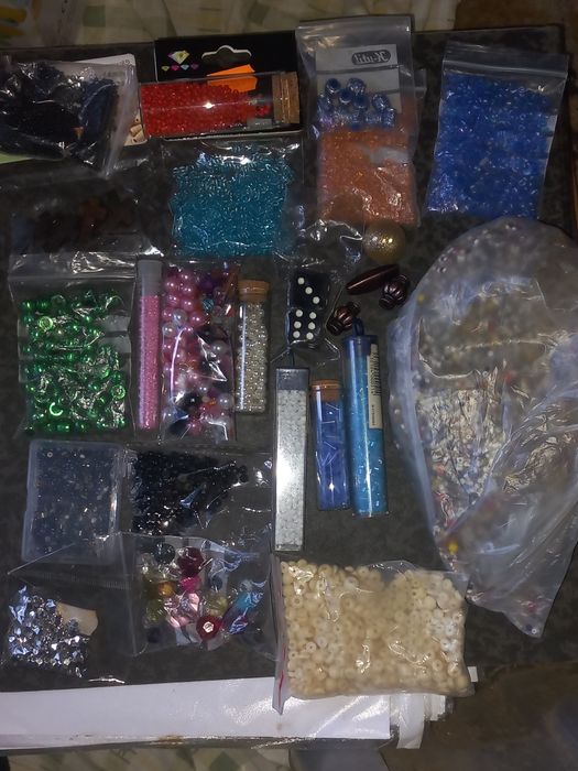 Acessórios bijuteria