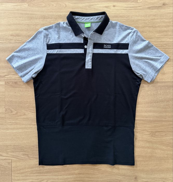 Polo “Hugo Boss”