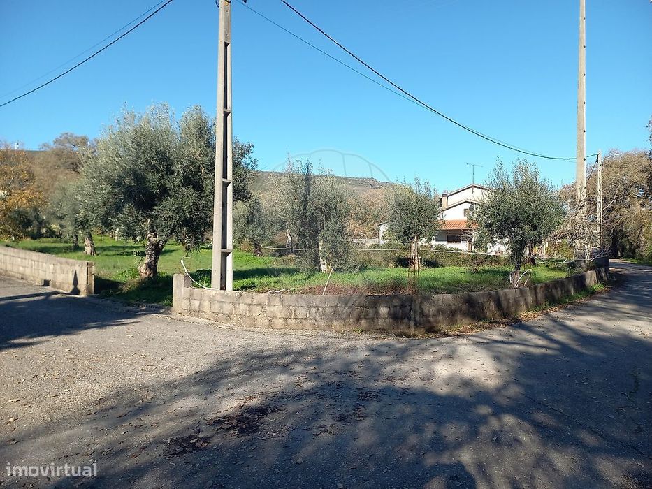 Terreno  para venda