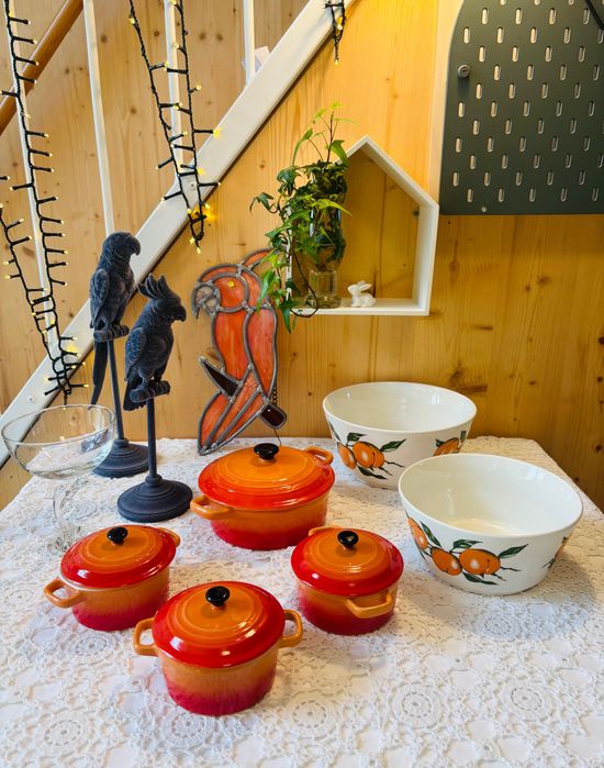 Вінтажний посуд оптом