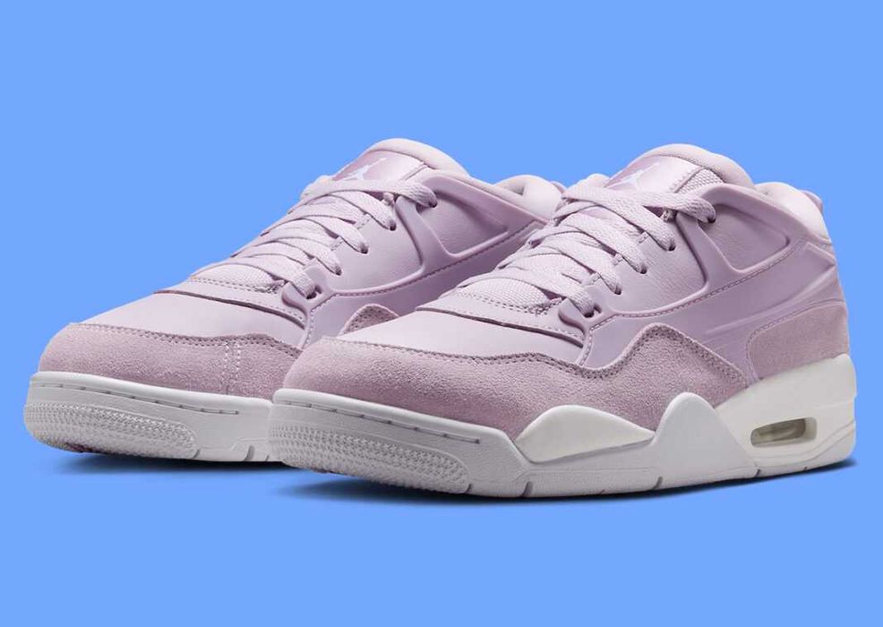 ОРИГІНАЛ! Air Jordan 4 RM Doll White 36.5 38.5 | FQ7940-500
