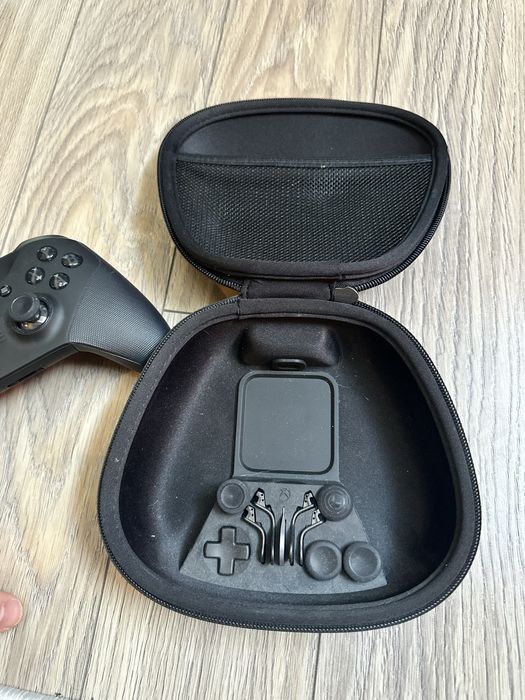 Xbox elite series 2 pad kontroller czarny